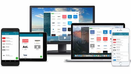 Dashlane Review: Keep All Your Passwords in One Place