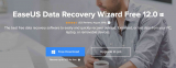 How to Use EaseUS Data Recovery Wizard For Windows