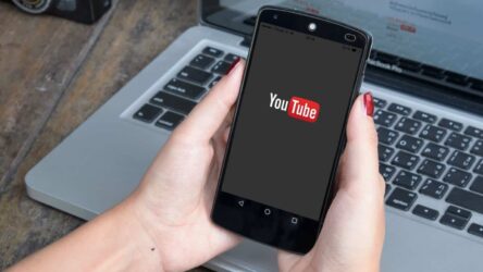 How to Clear Youtube Search History on Android, iOS, The Web