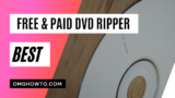Top 12 Best Free DVD Ripper for Windows 11 | Convert DVD