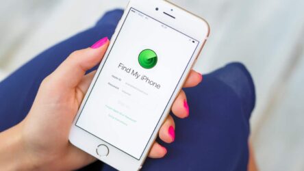 How to Find Your Lost iPhone or Stolen iOS Devices