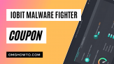 iObit Malware Fighter Pro Coupon Code 45% Off | Free License