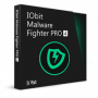 iObit Malware Fighter Pro 8 Coupon Code 25% (3 PCs/1 year)