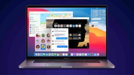 Free Up Space for macOS Big Sur with CleanMyMac X