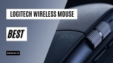Top 9 Logitech Wireless Mouse: Best Seller in Amazon
