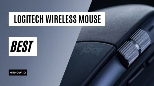 Logitech Wireless Mouse: Best Seller in Amazon