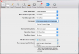 How to Change the Default Downloads Folder for Safari on Mac
