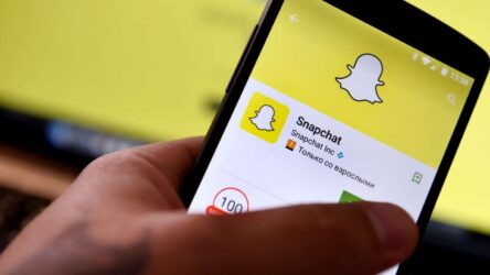 How to Screenshot on Snapchat Without Other Person Knowing
