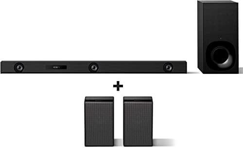 Sony Sound Bar HT-Z9F 3.1ch Dolby Atmos / DTS:X TV Soundbar Speaker System