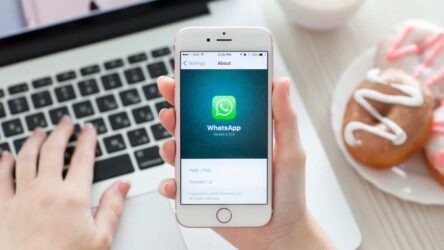 How to Add a WhatsApp Profile Picture Without Cropping